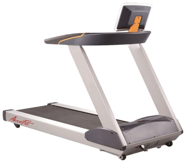 Электрическая беговая дорожка AeroFit X3-T 10"LCD Электрическая беговая дорожка AeroFit X3-T 10"LCD