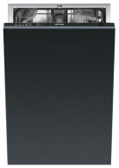 Посудомоечная машина smeg STA4501