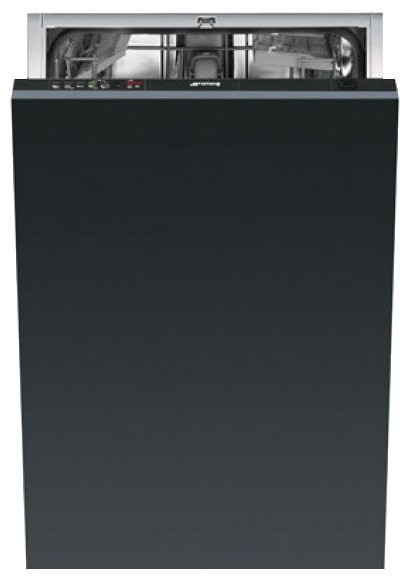 Посудомоечная машина smeg STA4501 Посудомоечная машина smeg STA4501