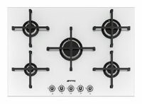 Газовая варочная панель smeg PV175B