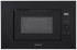 Встраиваемая микроволновая печь СВЧ Hotpoint MF20G BL H, черный
