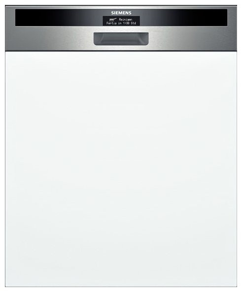 Посудомоечная машина Siemens SN 56T595
