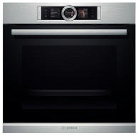 Духовой шкаф Bosch HBG6769S1F