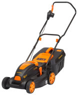 Газонокосилка Daewoo Power Products DLM 1500E Газонокосилка Daewoo Power Products DLM 1500E