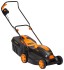Газонокосилка Daewoo Power Products DLM 1500E