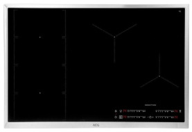Индукционная варочная панель AEG IKE 84471 XB Индукционная варочная панель AEG IKE 84471 XB