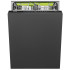 Встраиваемая посудомоечная машина Smeg ST363CL