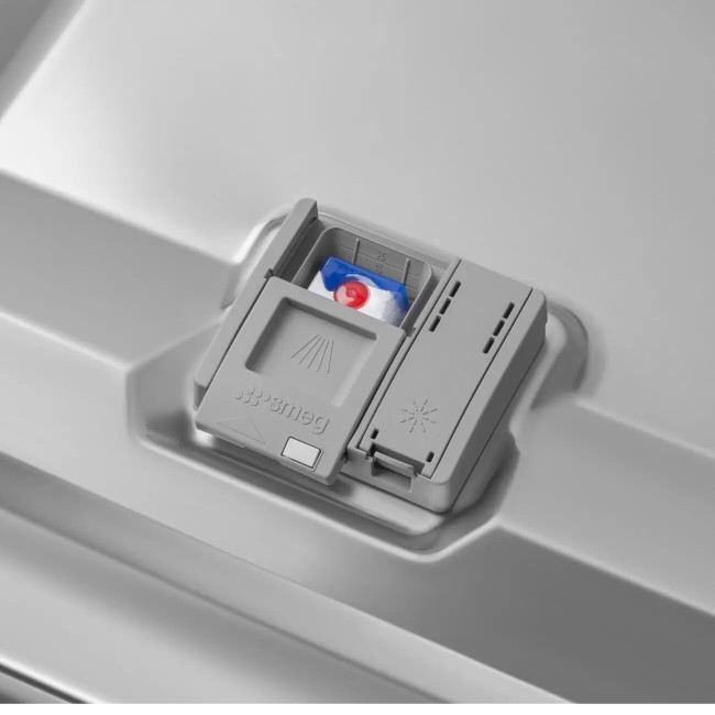 Встраиваемая посудомоечная машина Smeg ST363CL