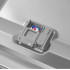 Встраиваемая посудомоечная машина Smeg ST363CL