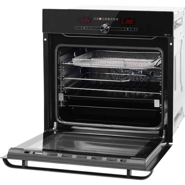 Встраиваемый электрический духовой шкаф Hiberg VM 6193 B