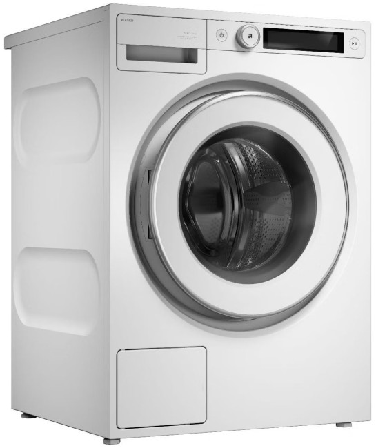 Стиральная машина Asko W5096RW Стиральная машина Asko W5096RW