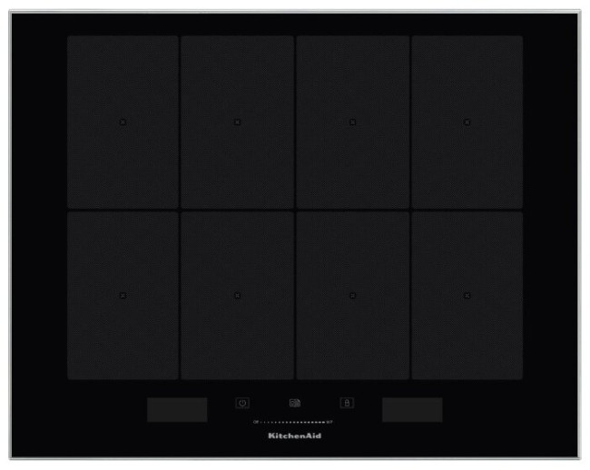 Индукционная варочная панель KitchenAid KHIAS 86500