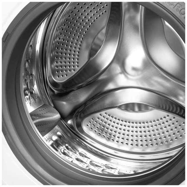 Стиральная машина Maunfeld MFWM127IWH053 Стиральная машина Maunfeld MFWM127IWH053