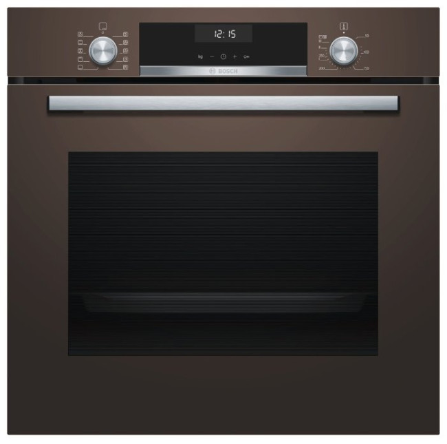 Духовой шкаф Bosch HBG537EM0R