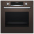 Духовой шкаф Bosch HBG537EM0R