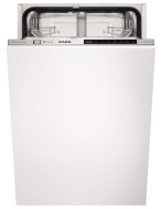 Посудомоечная машина AEG F 78420 VI1P Посудомоечная машина AEG F 78420 VI1P