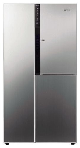 Холодильник LG GC-M237 JMNV Холодильник LG GC-M237 JMNV
