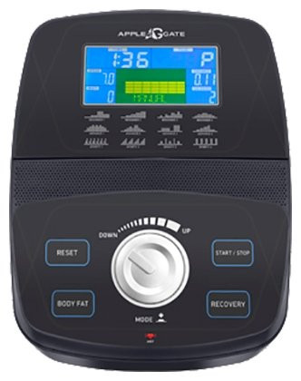 Велоэргометр AppleGate H42 A