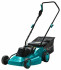 Газонокосилка Sadko ELM-1800 Газонокосилка Sadko ELM-1800