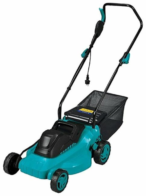 Газонокосилка Sadko ELM-1800 Газонокосилка Sadko ELM-1800