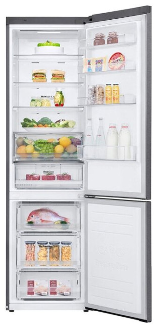 Холодильник LG DoorCooling+ GA-B509 MMQZ