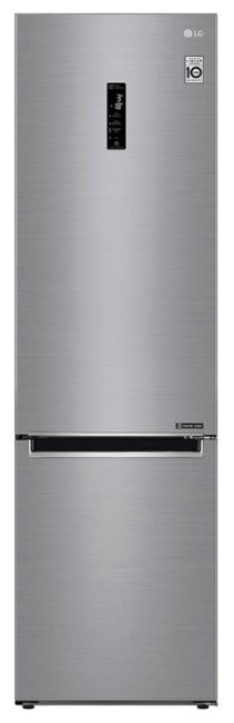 Холодильник LG DoorCooling+ GA-B509 MMQZ