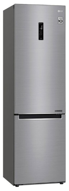 Холодильник LG DoorCooling+ GA-B509 MMQZ