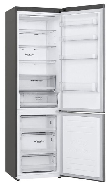 Холодильник LG DoorCooling+ GA-B509 MMQZ