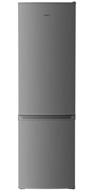 Холодильник Kraft KFDC 290 X Холодильник Kraft KFDC 290 X