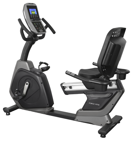 Велоэргометр Svensson Industrial Force R750 Велоэргометр Svensson Industrial Force R750