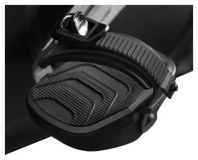 Велоэргометр Svensson Industrial Force R750 Велоэргометр Svensson Industrial Force R750