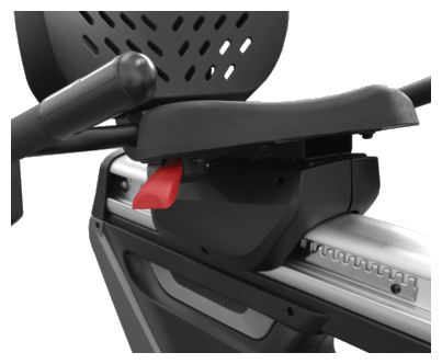 Велоэргометр Svensson Industrial Force R750 Велоэргометр Svensson Industrial Force R750