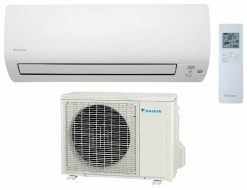 Сплит-система Daikin FTXS50K / RXS50K Сплит-система Daikin FTXS50K / RXS50K