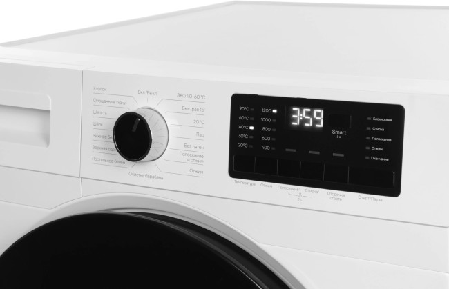 Стиральная машина Vitek VT-WFE9201 Стиральная машина Vitek VT-WFE9201