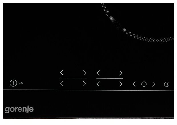 Электрическая варочная панель Gorenje CT41SC