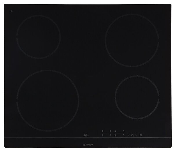 Электрическая варочная панель Gorenje CT41SC