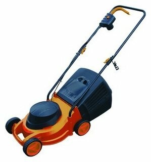 Газонокосилка Watt Garden WELM-1000
