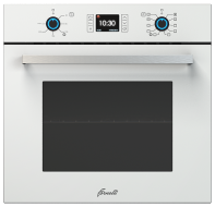 Духовой шкаф Fornelli FET 60 Fiato WH
