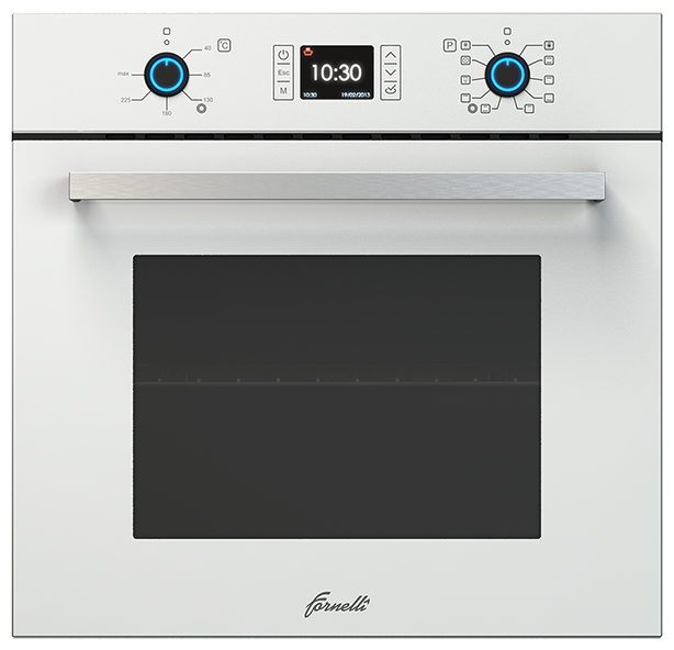 Духовой шкаф Fornelli FET 60 Fiato WH