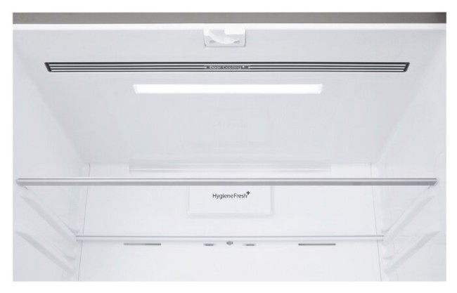 Холодильник LG GC-Q22FTAKL