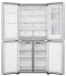 Холодильник LG GC-Q22FTAKL