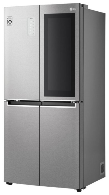 Холодильник LG GC-Q22FTAKL