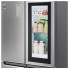 Холодильник LG GC-Q22FTAKL