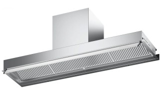 Вытяжка Faber IN-NOVA ZERO DRIP LITE A120, нержавеющая сталь/белое стекло Вытяжка Faber IN-NOVA ZERO DRIP LITE A120, нержавеющая сталь/белое стекло