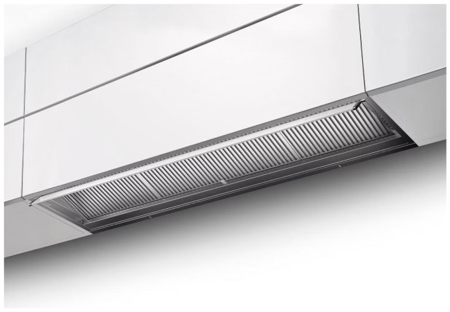 Вытяжка Faber IN-NOVA ZERO DRIP LITE A120, нержавеющая сталь/белое стекло Вытяжка Faber IN-NOVA ZERO DRIP LITE A120, нержавеющая сталь/белое стекло