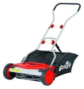 Газонокосилка Grizzly HRM 38