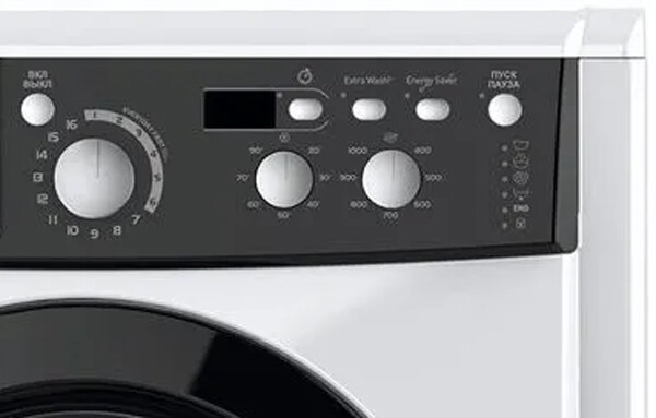 Стиральная машина Indesit 869991650260