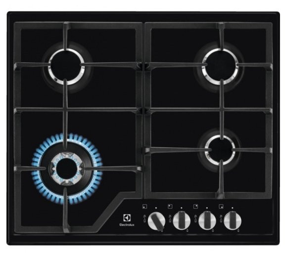 Варочная панель Electrolux GPE 363 MB