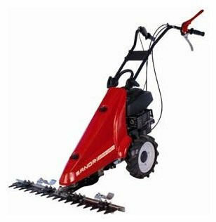Сенокосилка Sandrigarden SG 80 FM