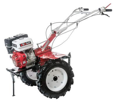 Мотоблок бензиновый BRAIT BR-135GC 13 л.с. Мотоблок бензиновый BRAIT BR-135GC 13 л.с.